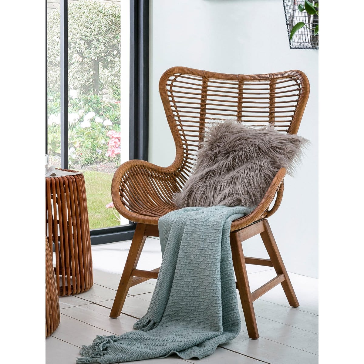 SIT Möbel Im- und Export Tom Tailor fauteuil