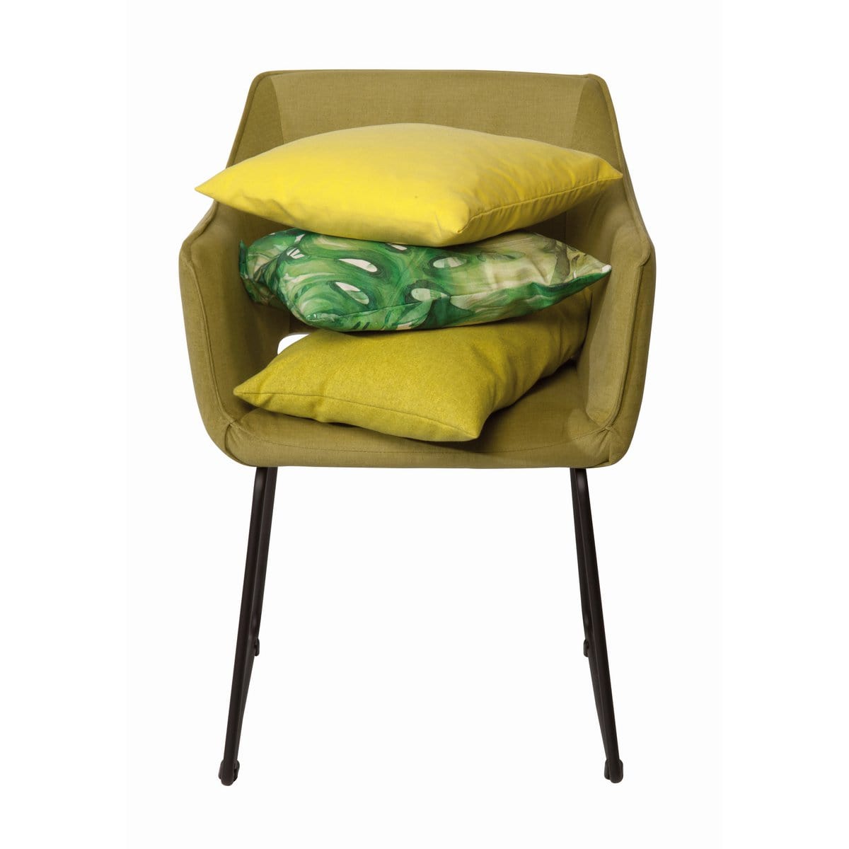SIT Möbel Im- und Export Tom Tailor fauteuil, set van 2