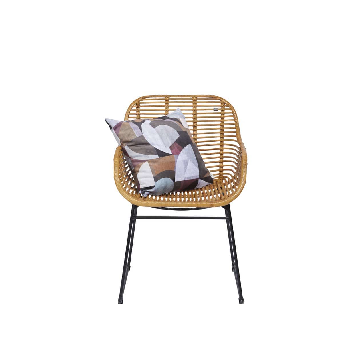 SIT Möbel Im- und Export Tom Tailor fauteuil, set van 2