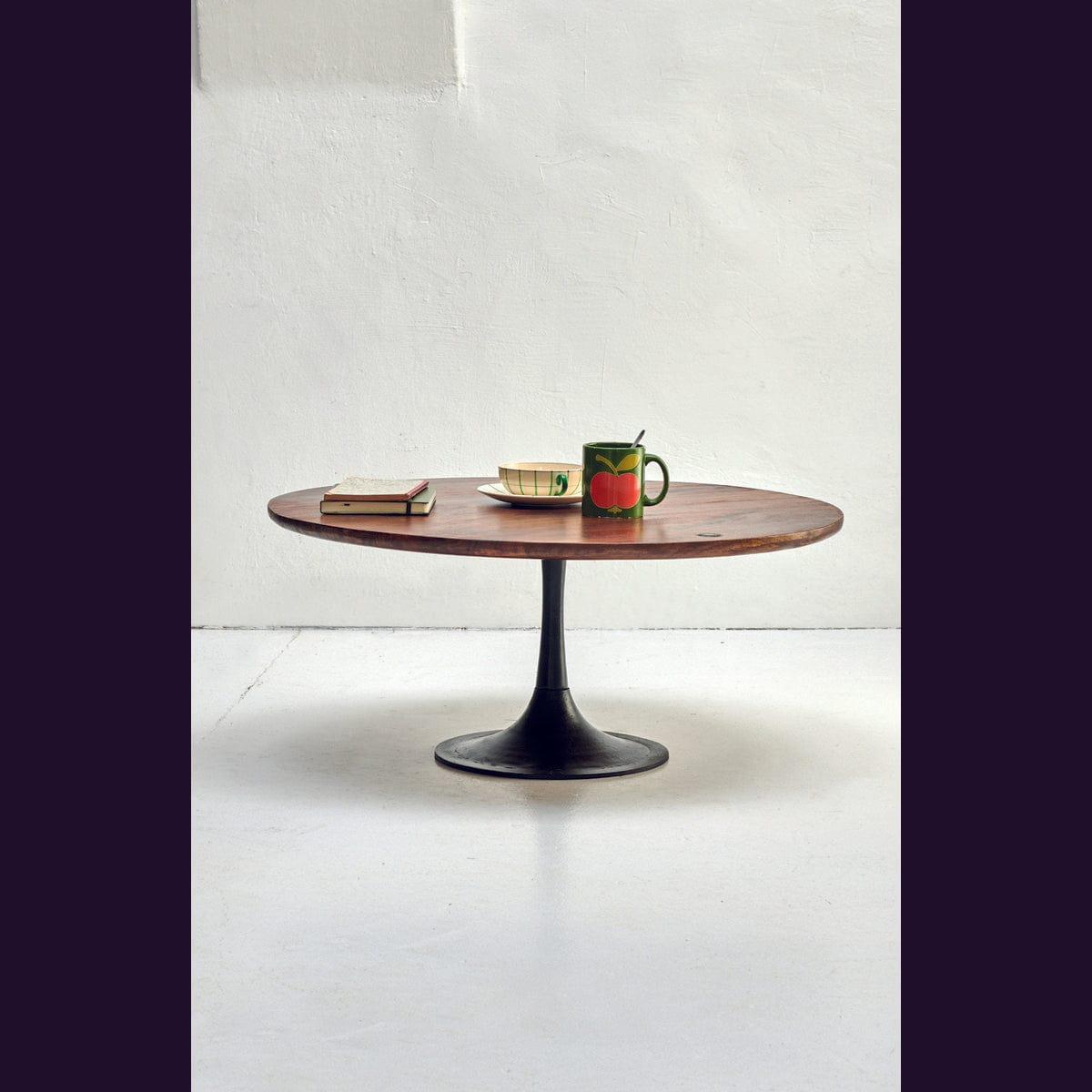 SIT Möbel Im- und Export Tom Tailor salontafel 80x80 cm