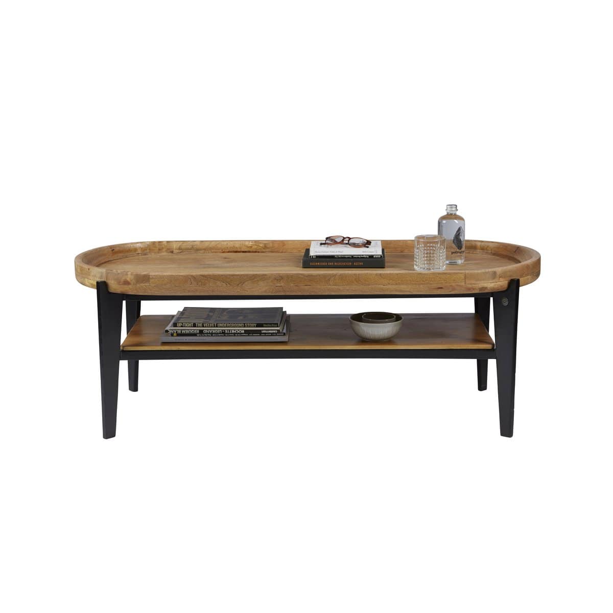 SIT Möbel Im- und Export Tom Tailor salontafel