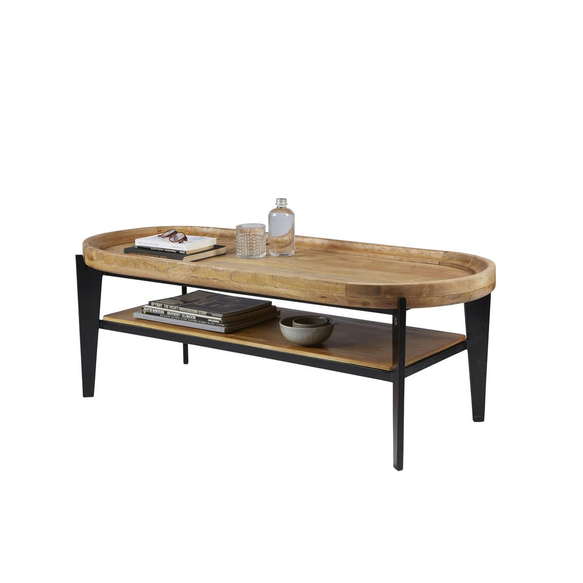 SIT Möbel Im- und Export Tom Tailor salontafel