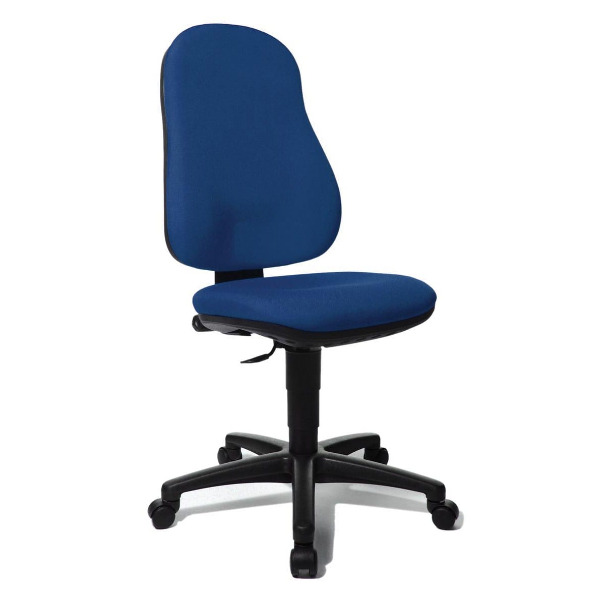 OfficeTown B.V. Topstar bureaustoel Point 50, blauw