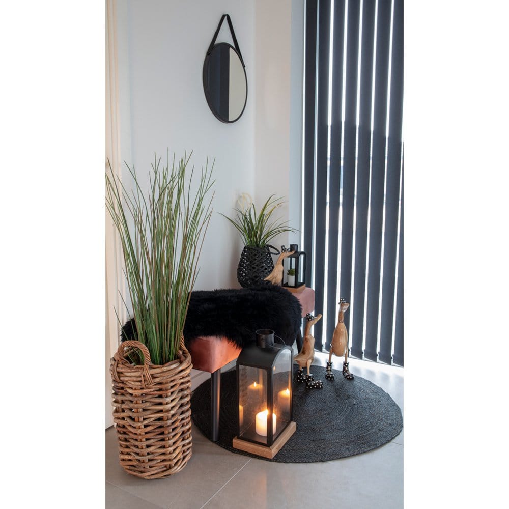 House Nordic ApS Trapani Spiegel