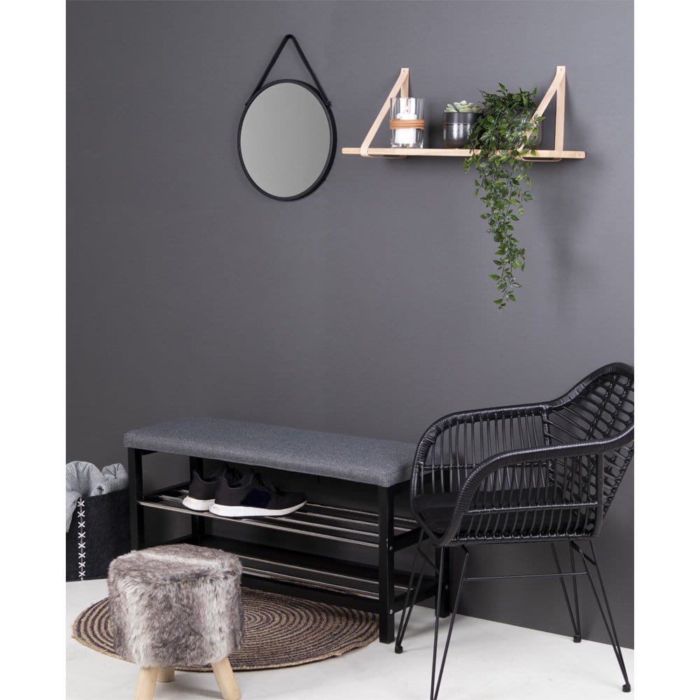 House Nordic ApS Trapani Spiegel
