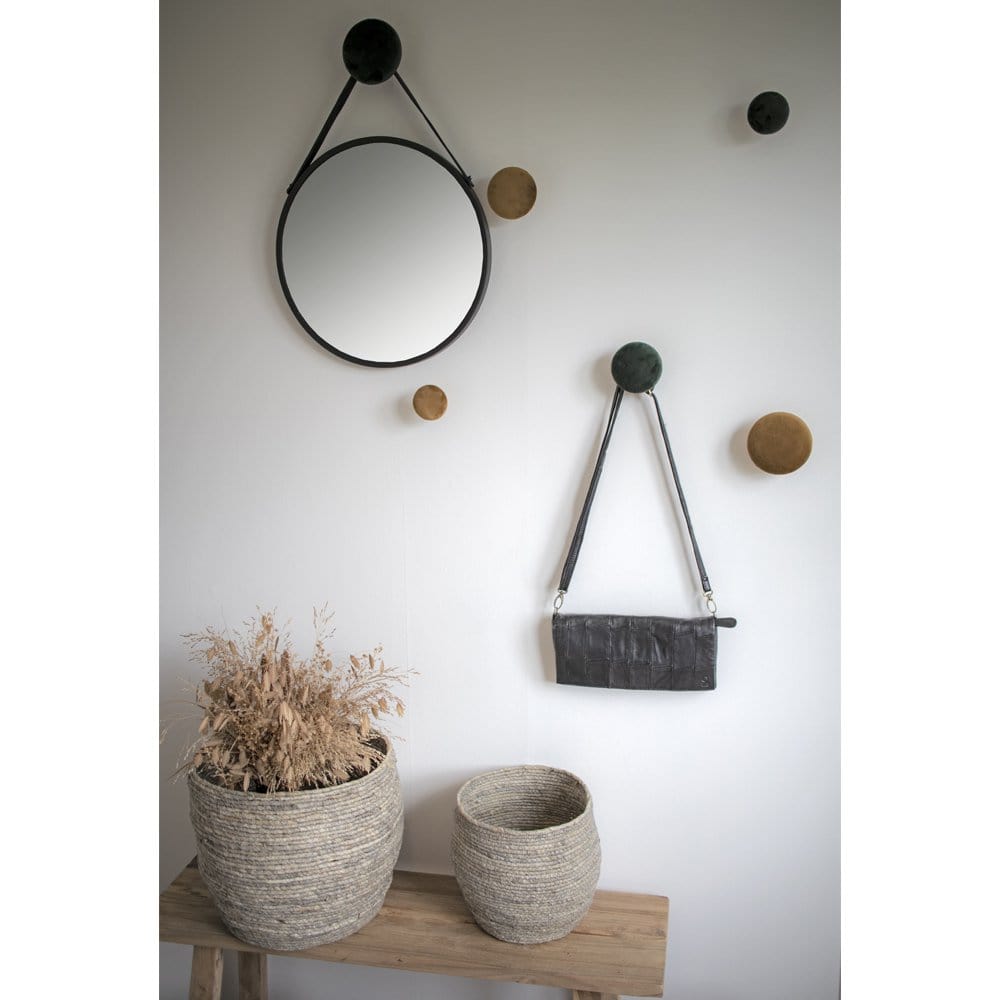 House Nordic ApS Trapani Spiegel