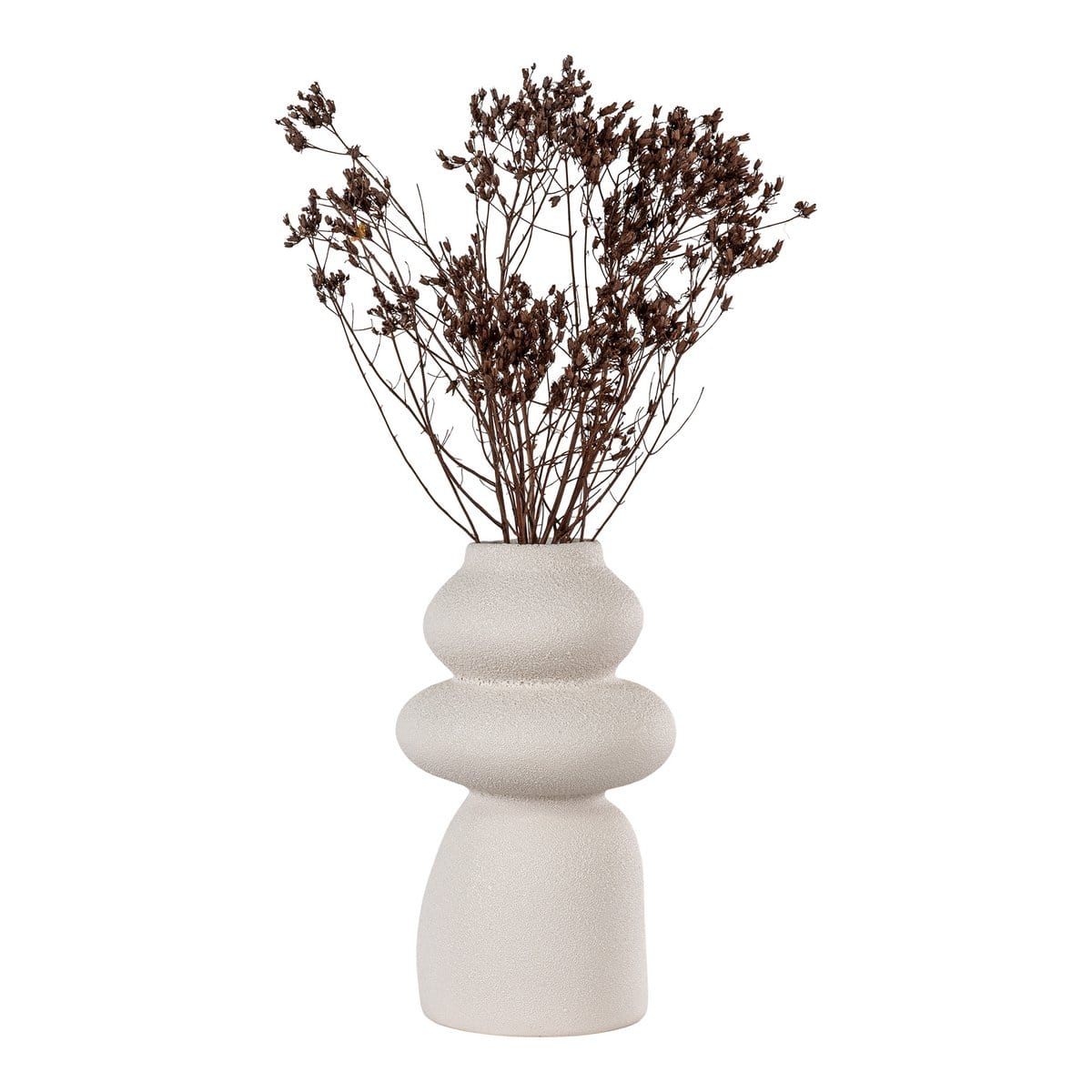House Nordic ApS Vaas - Beige