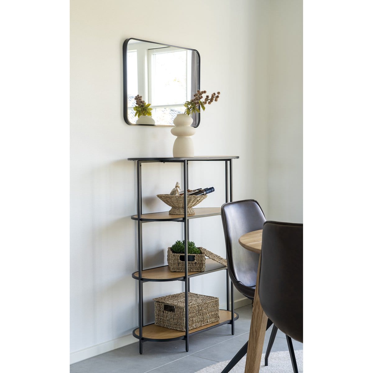 House Nordic ApS Vaas - Beige