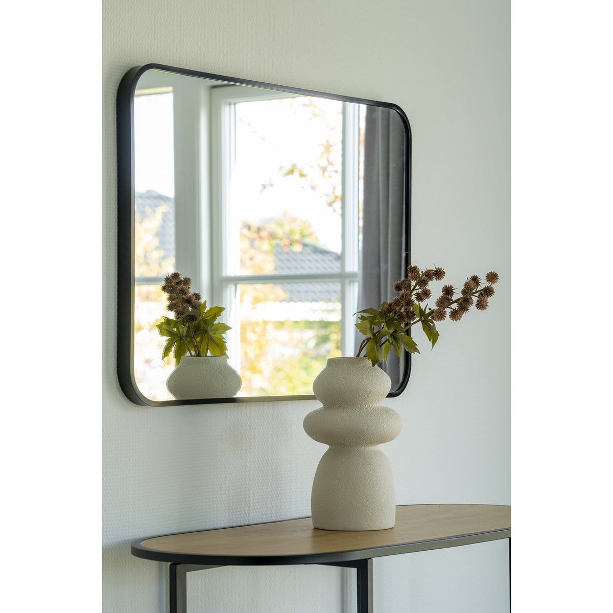 House Nordic ApS Vaas - Beige