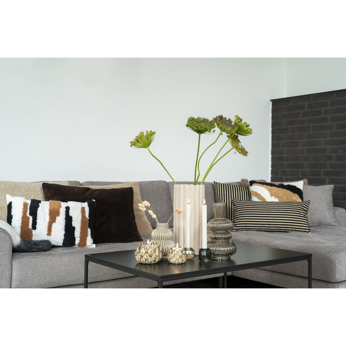 House Nordic ApS Vaas - Gerookt
