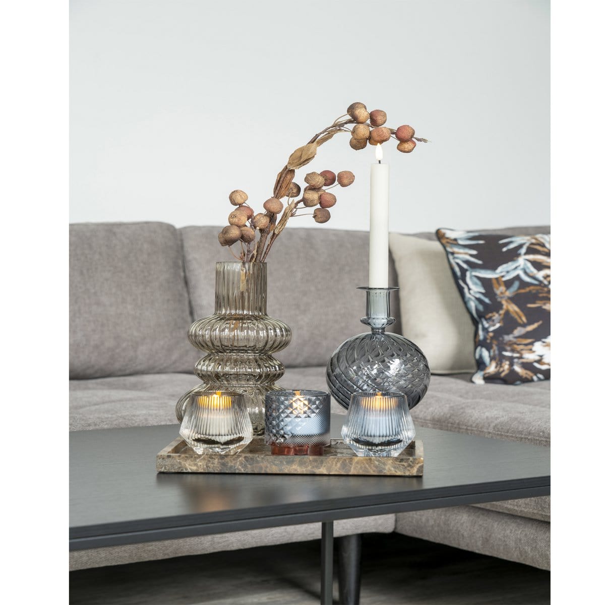 House Nordic ApS Vaas - Gerookt
