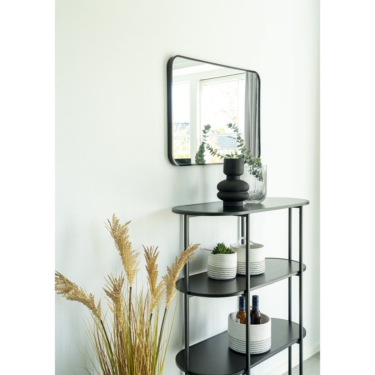 House Nordic ApS Vaas - Gerookt