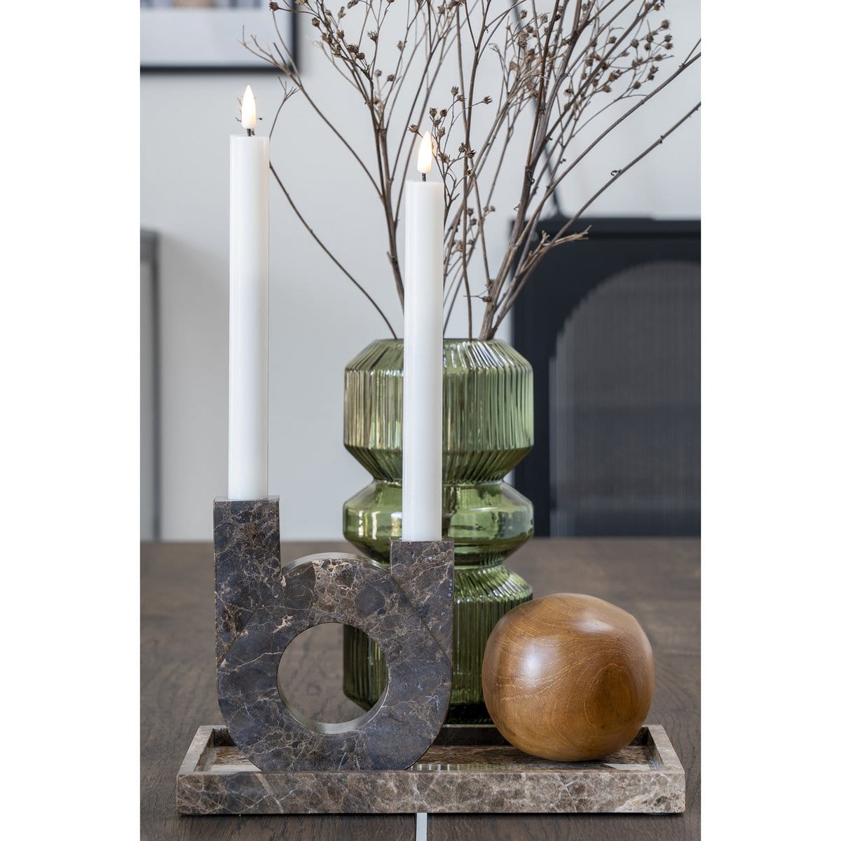 House Nordic ApS Vaas - Groen