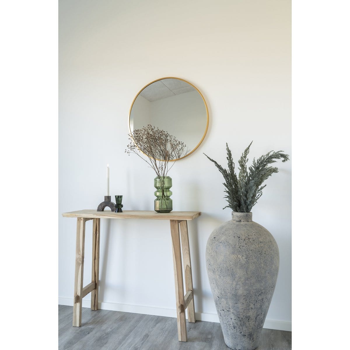 House Nordic ApS Vaas - Groen
