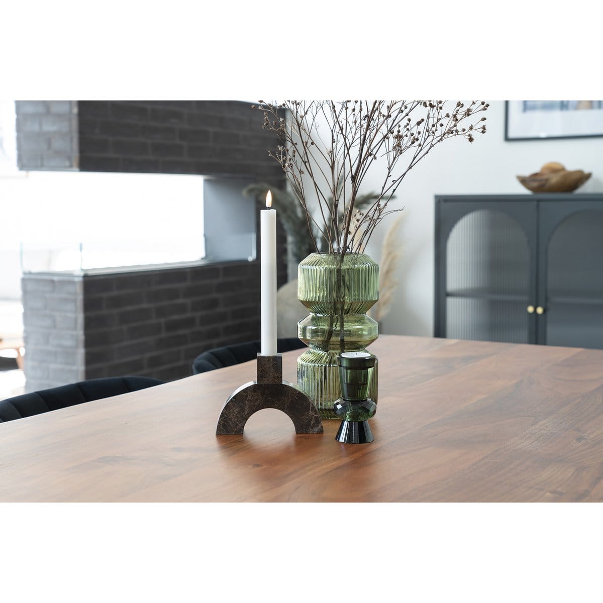 House Nordic ApS Vaas - Groen