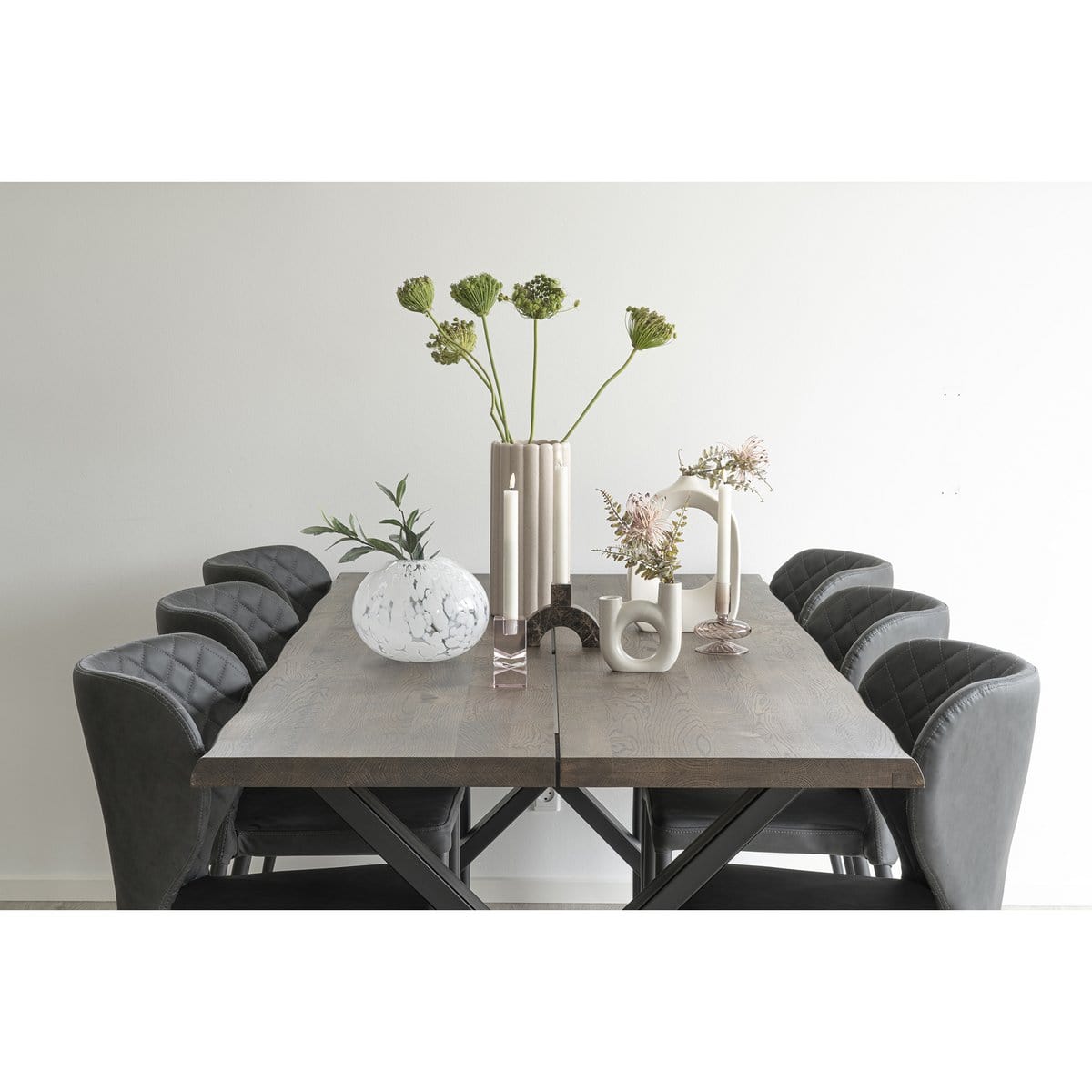House Nordic ApS Vaas - Wit