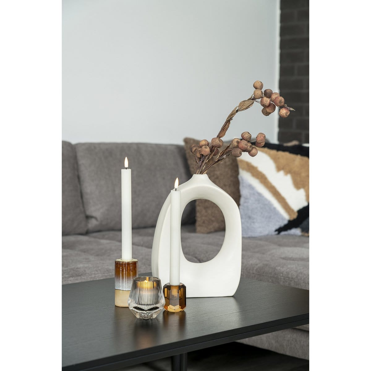 House Nordic ApS Vaas - Wit