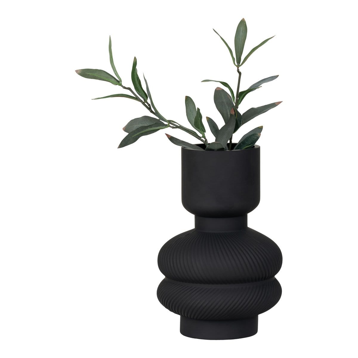 House Nordic ApS Vaas - Zwart