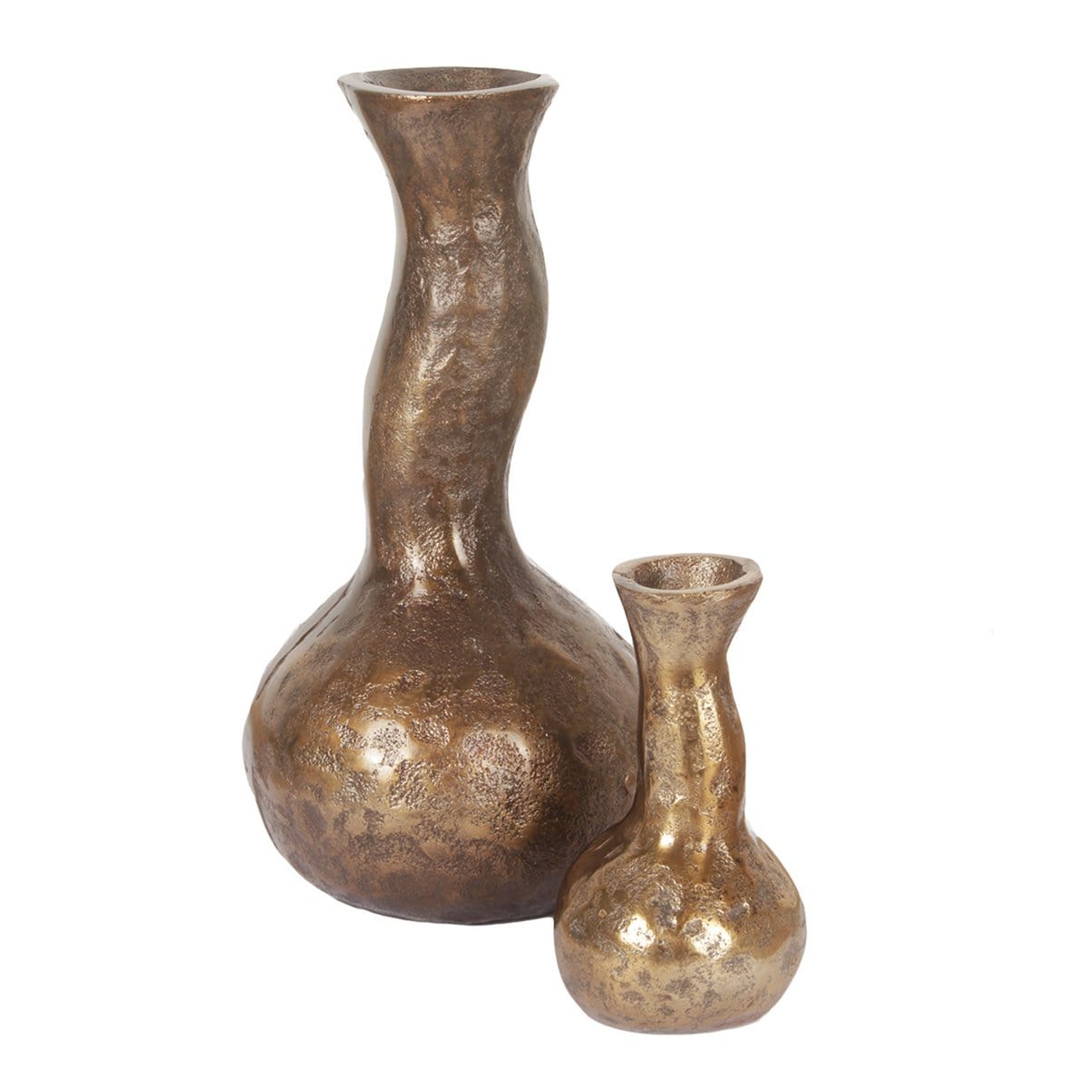 Pole To Pole Vase Swoop S (Set of 6)