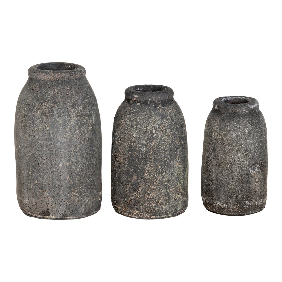 House Nordic ApS Velas Terracotta Decoratie Vazen