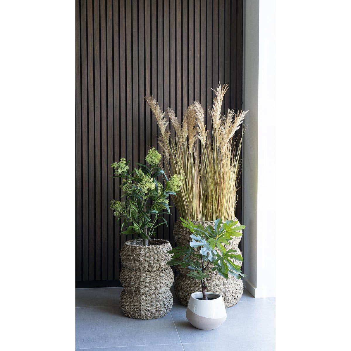 House Nordic ApS Vijgenboom - Groen