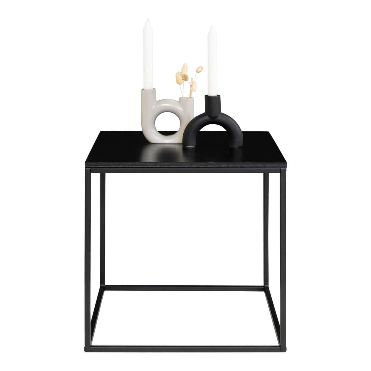 House Nordic ApS Vita Bijzettafel