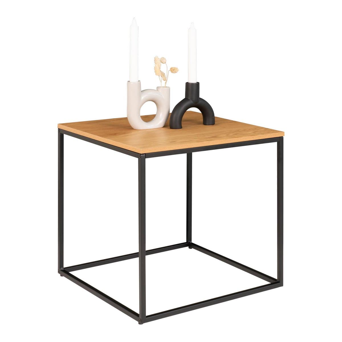 House Nordic ApS Vita Bijzettafel