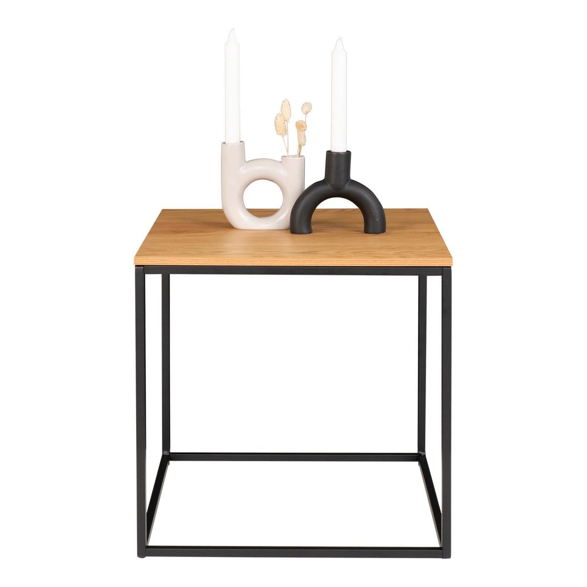 House Nordic ApS Vita Bijzettafel