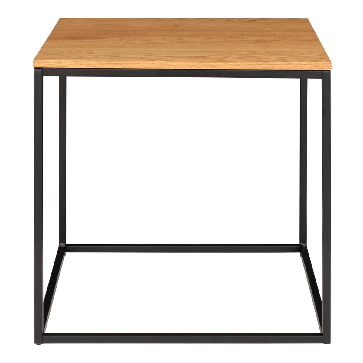 House Nordic ApS Vita Bijzettafel