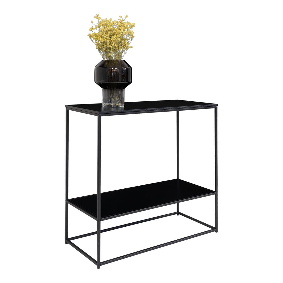 House Nordic ApS Vita-consoletafel