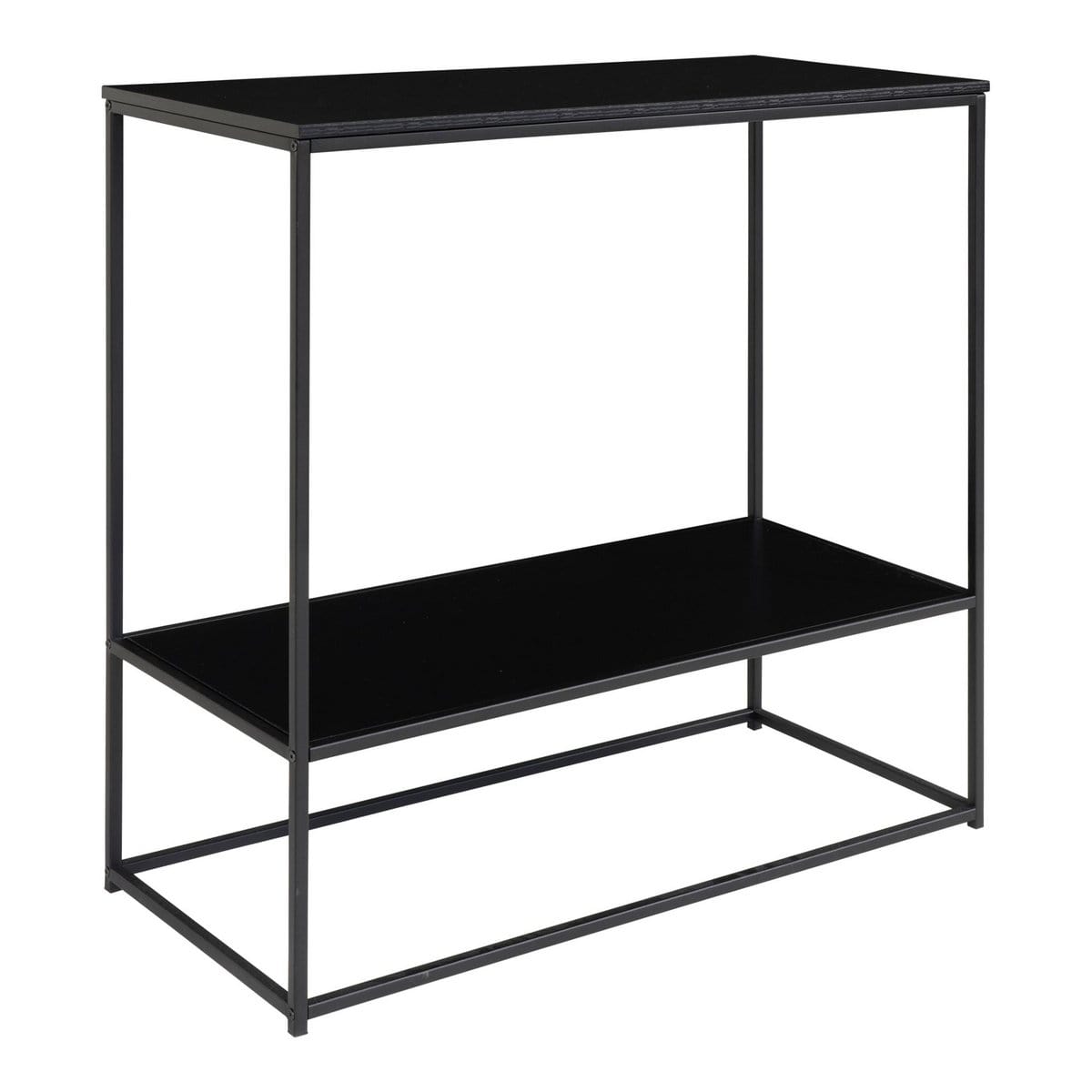 House Nordic ApS Vita-consoletafel