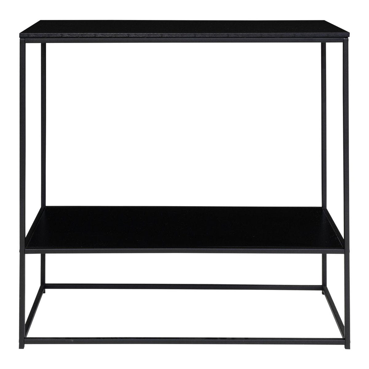 House Nordic ApS Vita-consoletafel