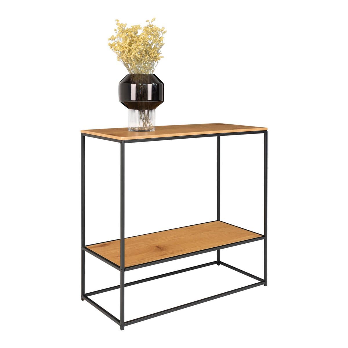 House Nordic ApS Vita-consoletafel