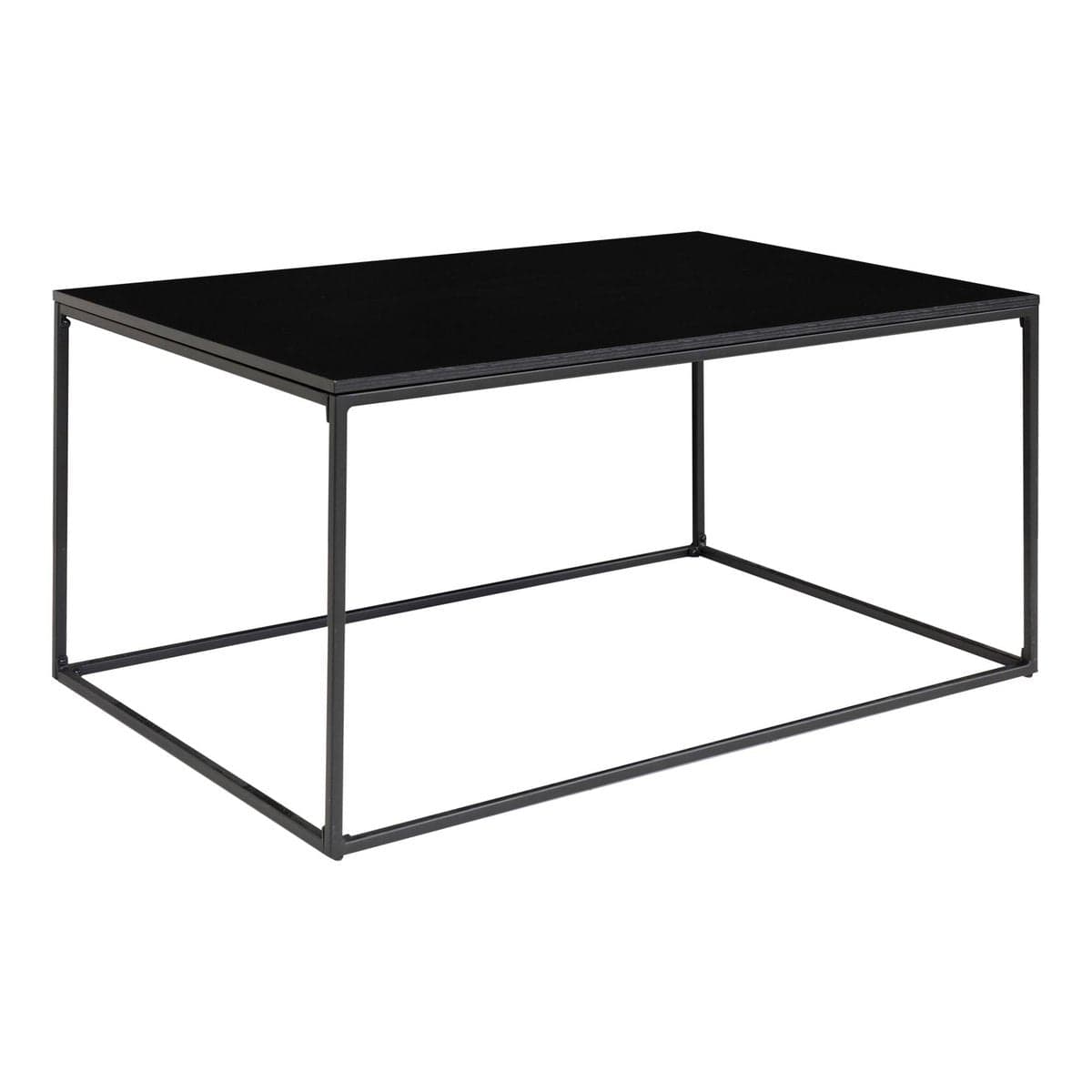 House Nordic ApS Vita salontafel