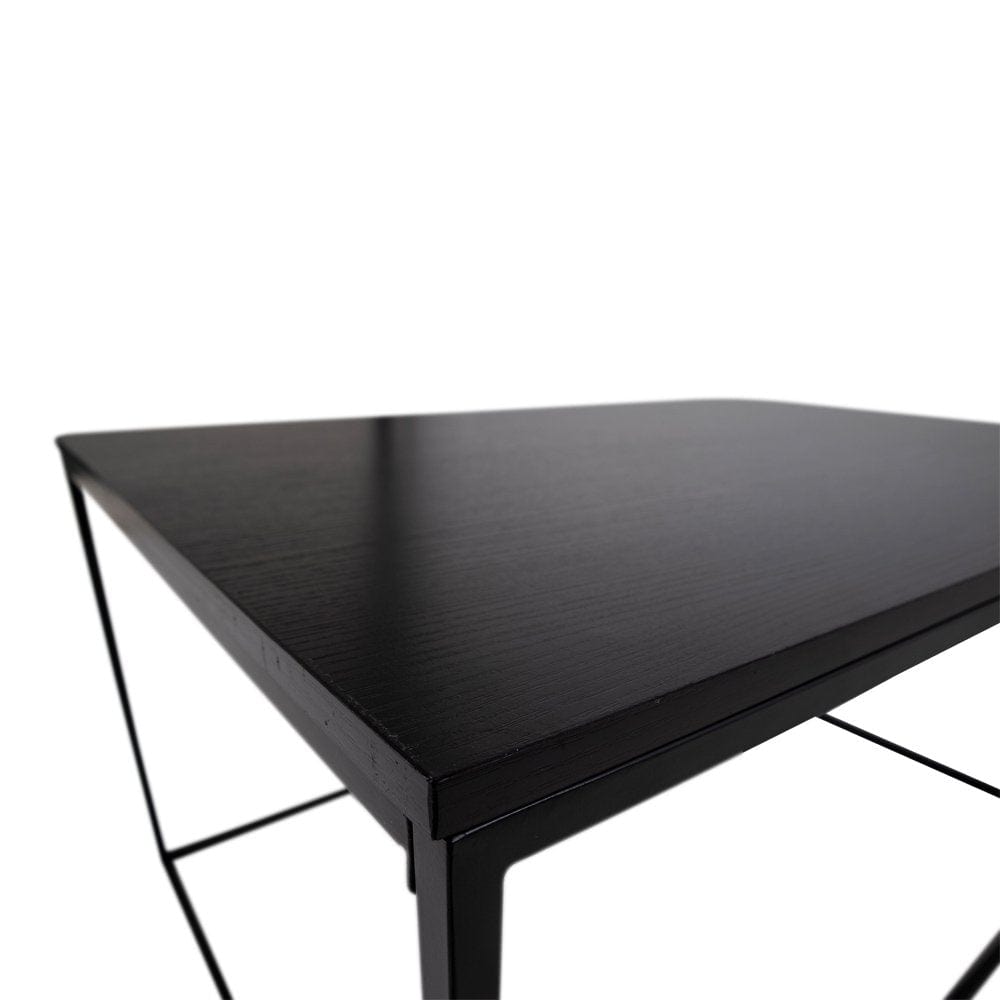 House Nordic ApS Vita salontafel