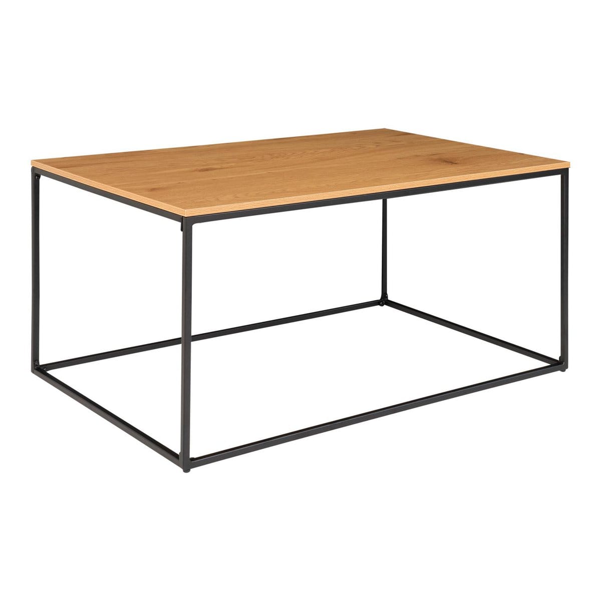 House Nordic ApS Vita salontafel
