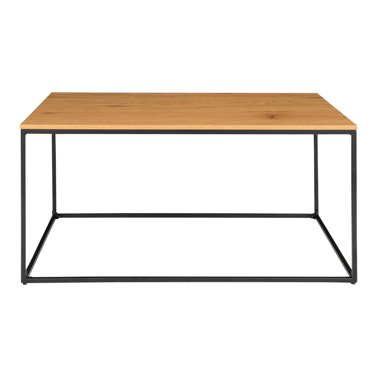 House Nordic ApS Vita salontafel