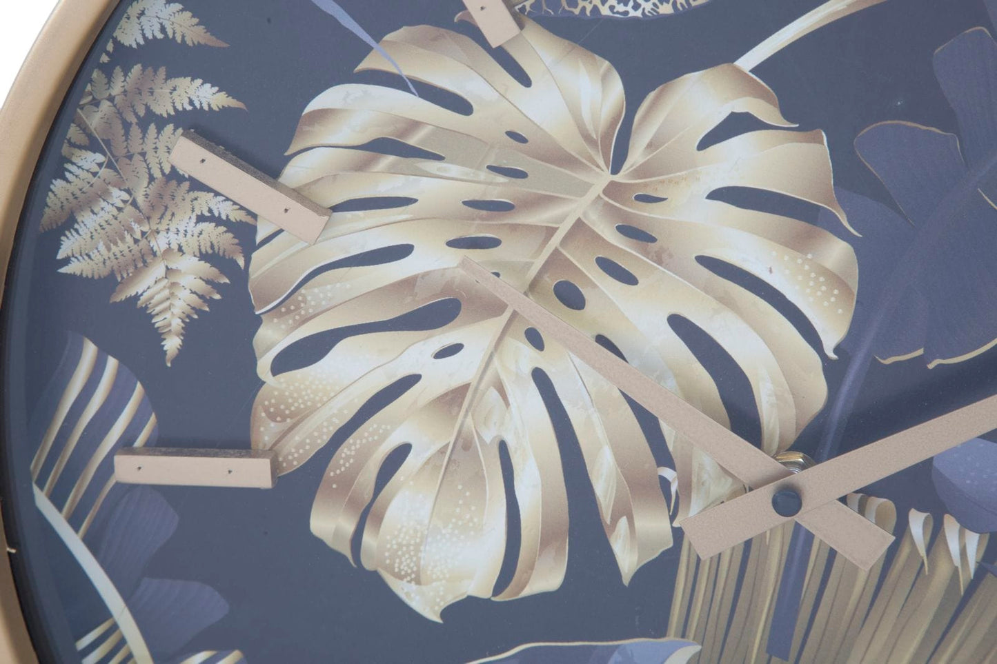 Mauro Ferretti WALL CLOCK PALM CM
Ø 40X6