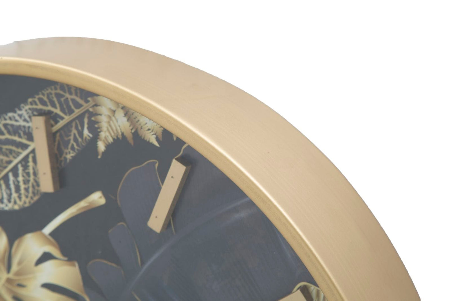 Mauro Ferretti WALL CLOCK PALM CM
Ø 40X6