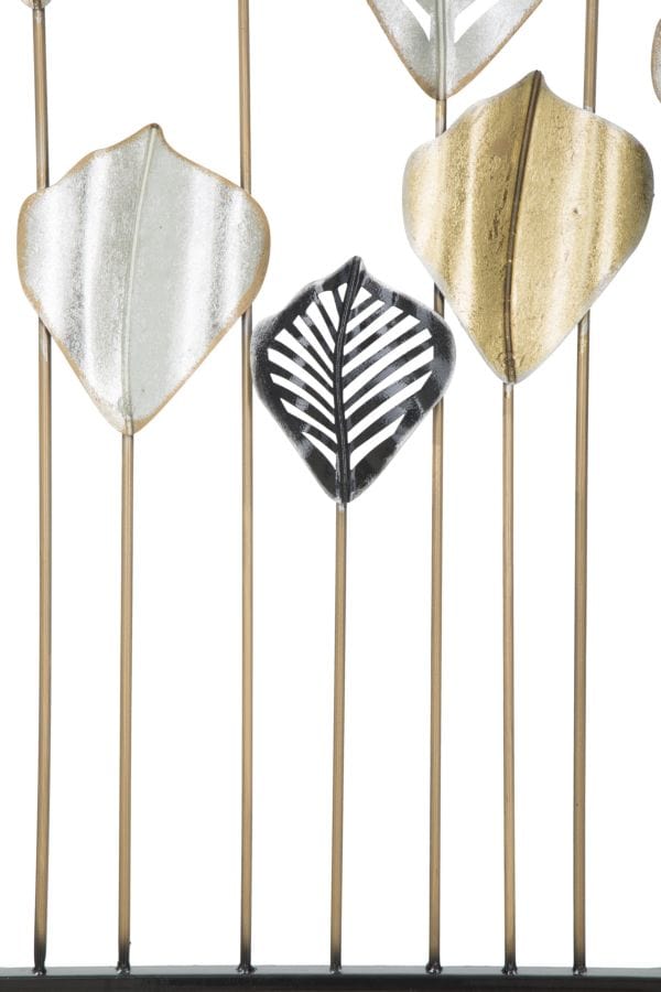 Mauro Ferretti WALL DECOR LEX -A- CM 120X2,5X78,5