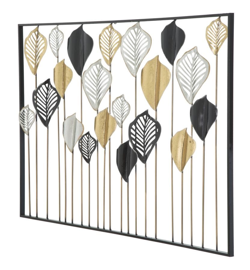 Mauro Ferretti WALL DECOR LEX -A- CM 120X2,5X78,5