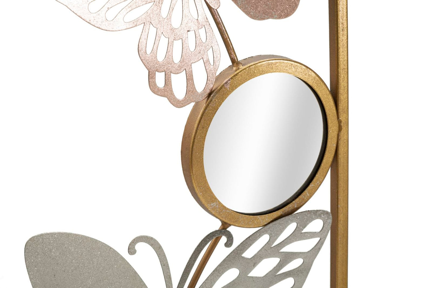 Mauro Ferretti WALL DECORATION BUTTRY -B- CM 31X2X90