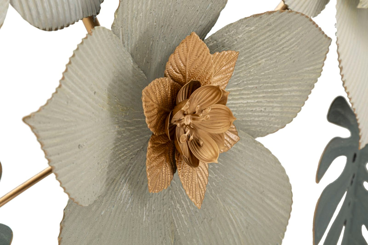 Mauro Ferretti WALL DECORATION MOTY CM 134,6X7,6X69,9