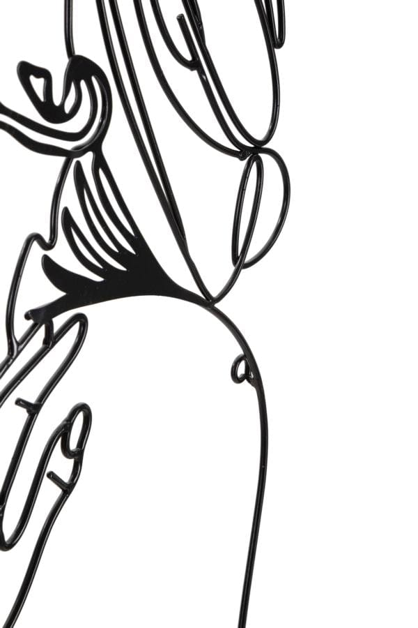 Mauro Ferretti WALL PANEL LIBERTY CM 39X1,3X72