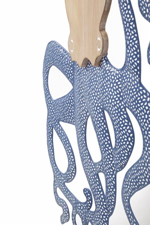 Mauro Ferretti WALL PANEL OCTOPUS CM 41X1.5X57