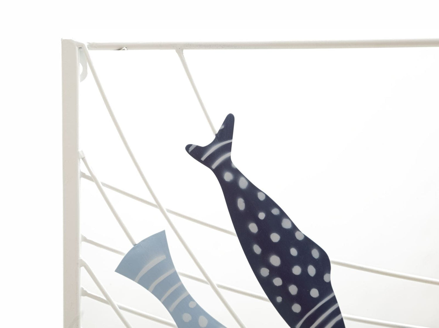 Mauro Ferretti WALL PANEL PESCI CM 96,5X1,5X61