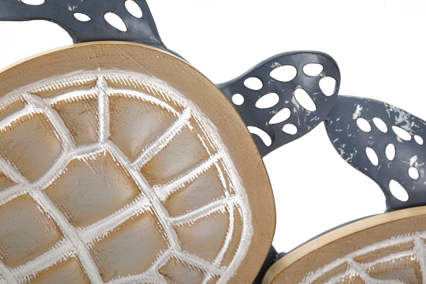 Mauro Ferretti WALL PANEL TARTARUGHE CM 111,5X6,3X43