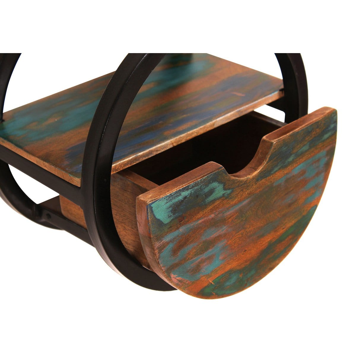 SIT Möbel Im- und Export wandplank