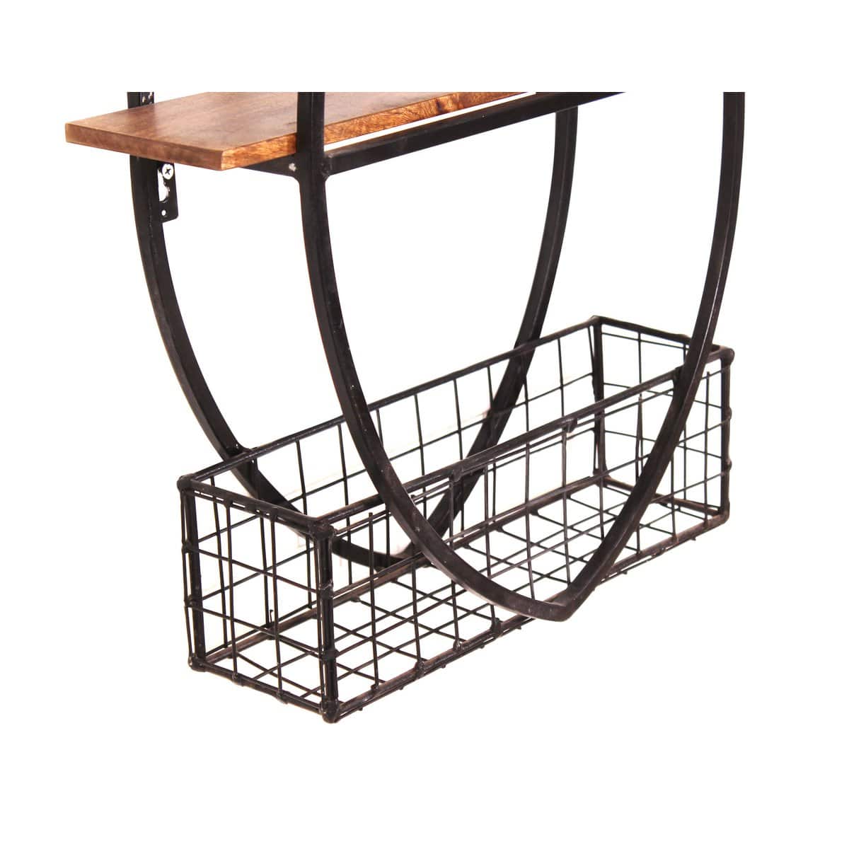 SIT Möbel Im- und Export wandplank