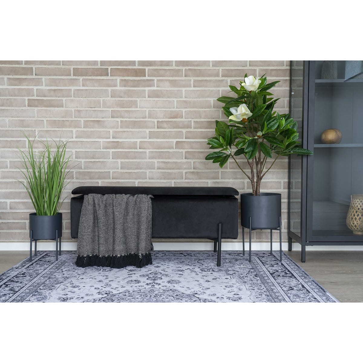 House Nordic ApS Watford Bank